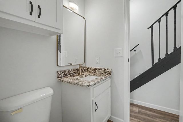6483 S 280th East Avenue, Broken Arrow, OK 74014