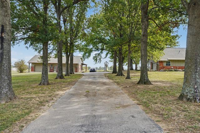 6483 S 280th East Avenue, Broken Arrow, OK 74014