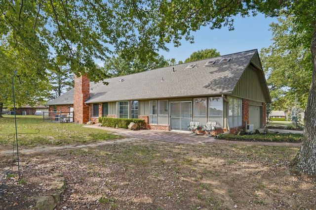 6483 S 280th East Avenue, Broken Arrow, OK 74014