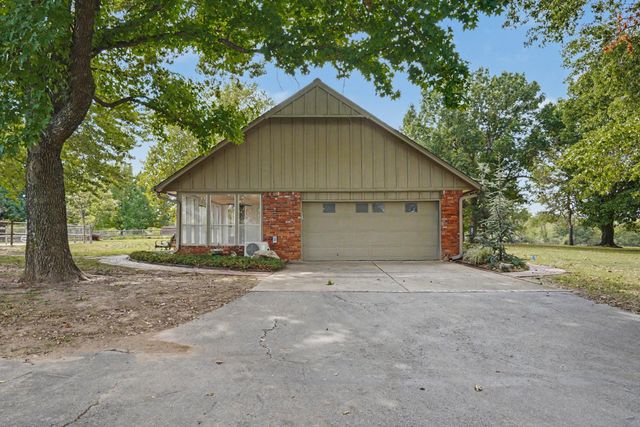 6483 S 280th East Avenue, Broken Arrow, OK 74014