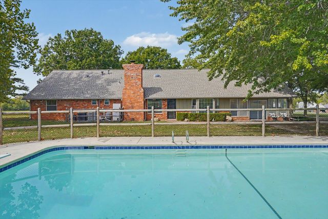 6483 S 280th East Avenue, Broken Arrow, OK 74014