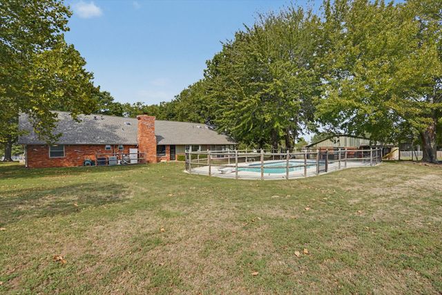 6483 S 280th East Avenue, Broken Arrow, OK 74014