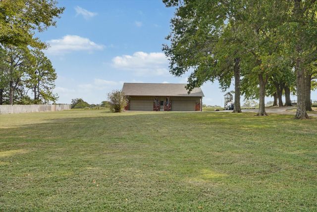 6483 S 280th East Avenue, Broken Arrow, OK 74014