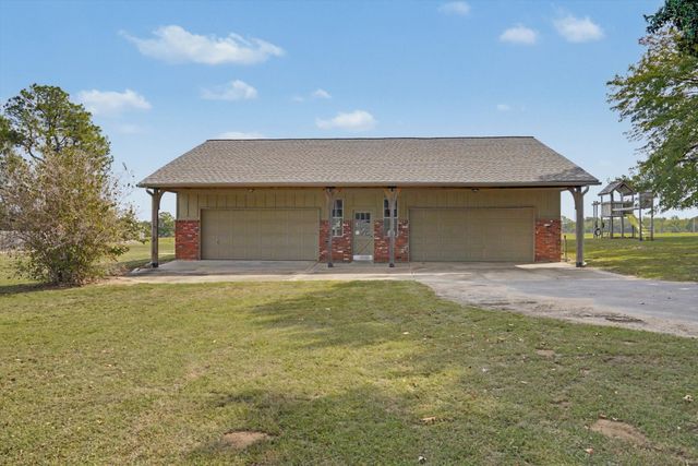 6483 S 280th East Avenue, Broken Arrow, OK 74014