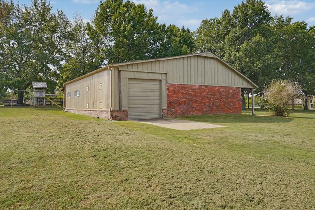 6483 S 280th East Avenue, Broken Arrow, OK 74014