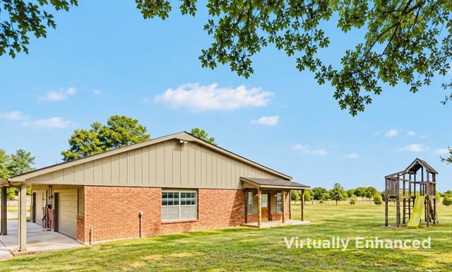 6483 S 280th East Avenue, Broken Arrow, OK 74014
