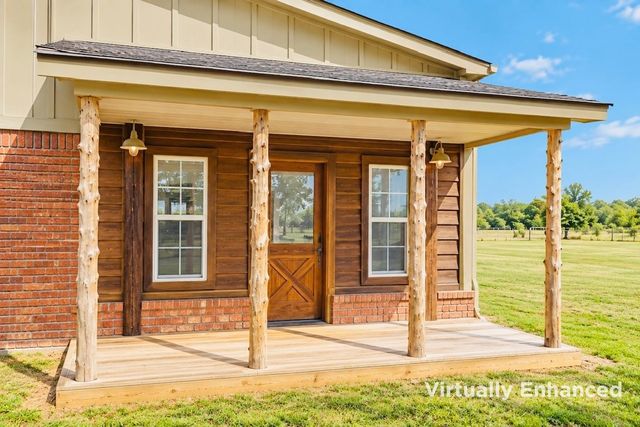 6483 S 280th East Avenue, Broken Arrow, OK 74014