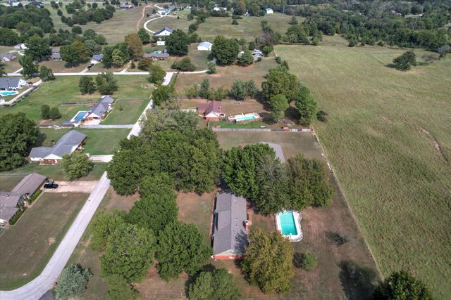 6483 S 280th East Avenue, Broken Arrow, OK 74014