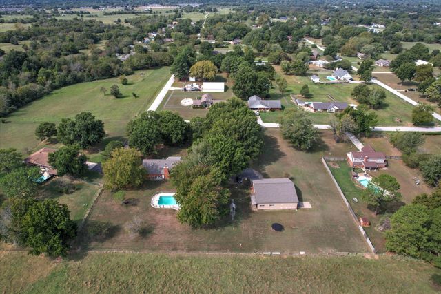 6483 S 280th East Avenue, Broken Arrow, OK 74014