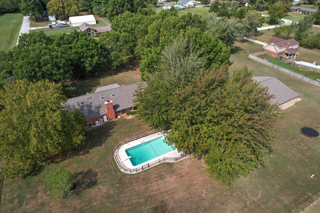 6483 S 280th East Avenue, Broken Arrow, OK 74014