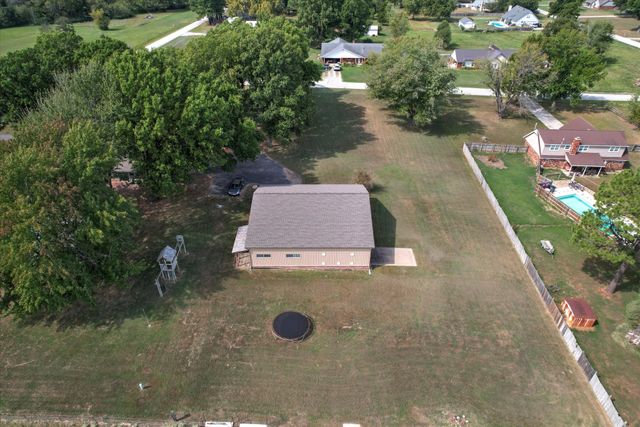 6483 S 280th East Avenue, Broken Arrow, OK 74014