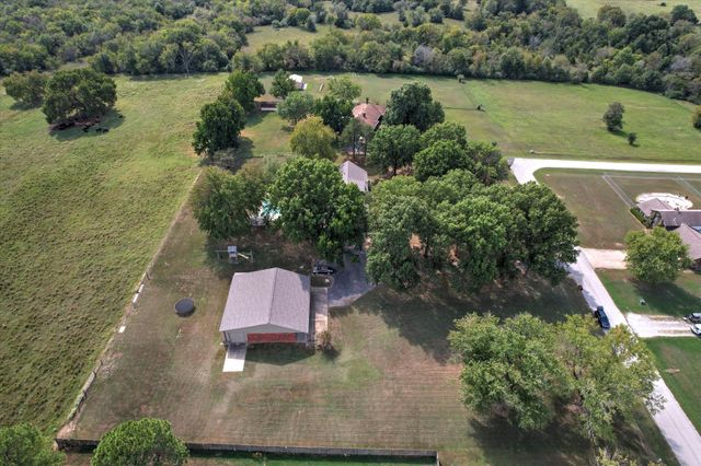 6483 S 280th East Avenue, Broken Arrow, OK 74014