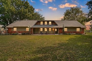6483 S 280th East Avenue, Broken Arrow, OK 74014