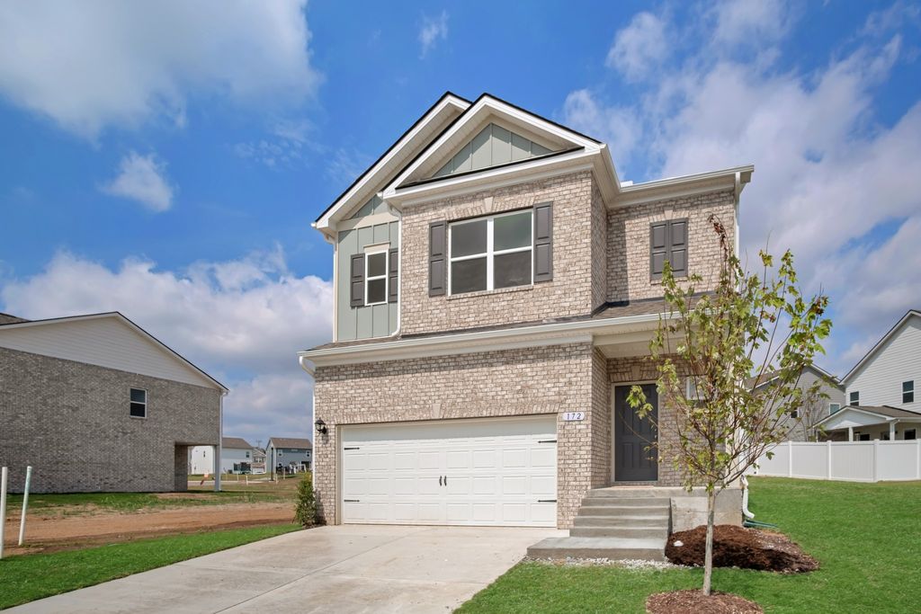 265 Summerlin Drive, Gallatin, TN 37066