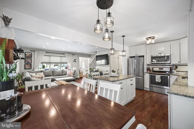 353 REDWOOD AVE, Hamilton, NJ 08610