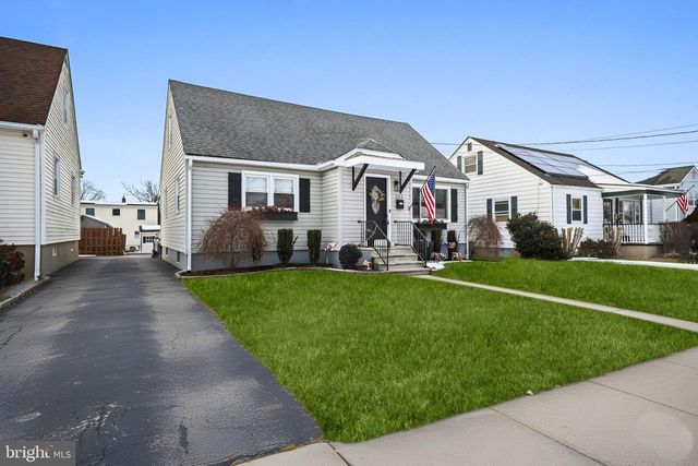 353 REDWOOD AVE, Hamilton, NJ 08610