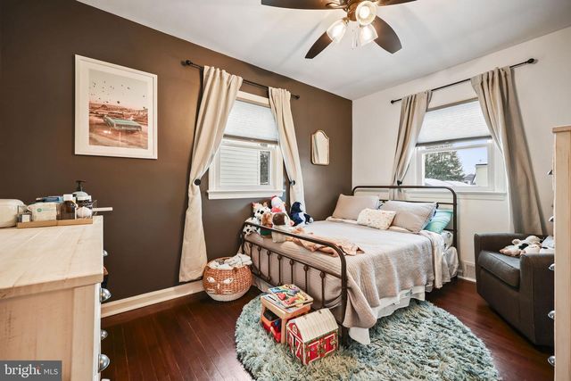 353 REDWOOD AVE, Hamilton, NJ 08610