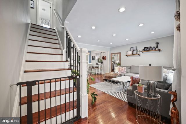 353 REDWOOD AVE, Hamilton, NJ 08610