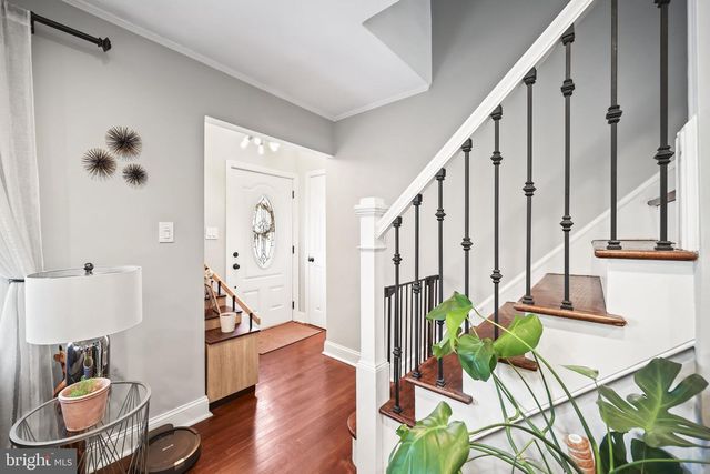 353 REDWOOD AVE, Hamilton, NJ 08610