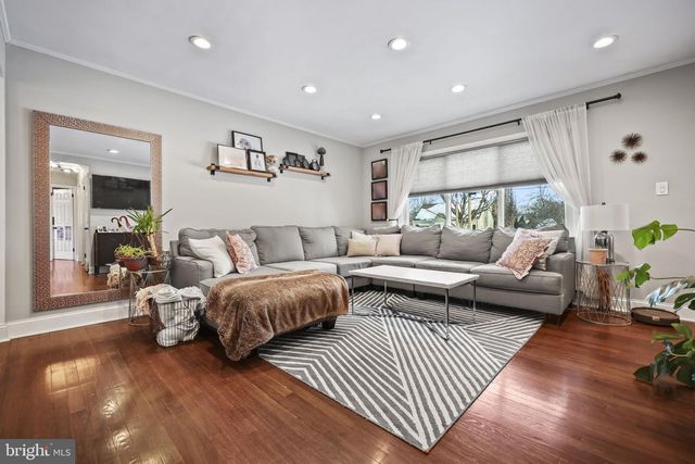 353 REDWOOD AVE, Hamilton, NJ 08610