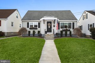353 REDWOOD AVE, Hamilton, NJ 08610
