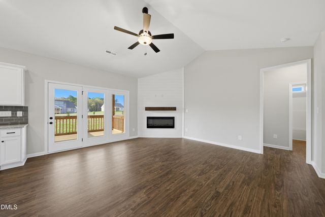 9315 Turkey Way, Middlesex, NC 27557