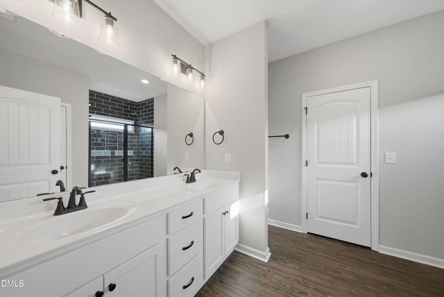 9315 Turkey Way, Middlesex, NC 27557