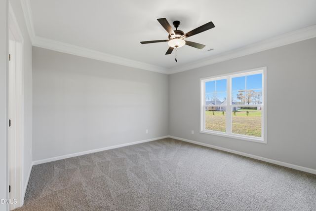 9315 Turkey Way, Middlesex, NC 27557