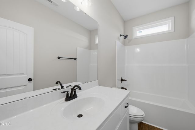 9315 Turkey Way, Middlesex, NC 27557