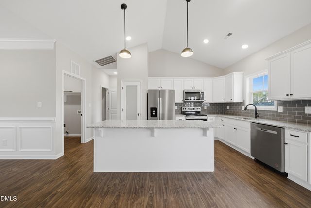 9315 Turkey Way, Middlesex, NC 27557