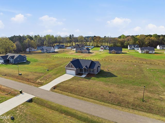 9315 Turkey Way, Middlesex, NC 27557