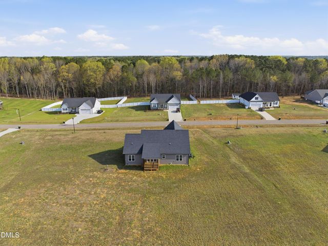 9315 Turkey Way, Middlesex, NC 27557