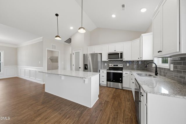 9315 Turkey Way, Middlesex, NC 27557