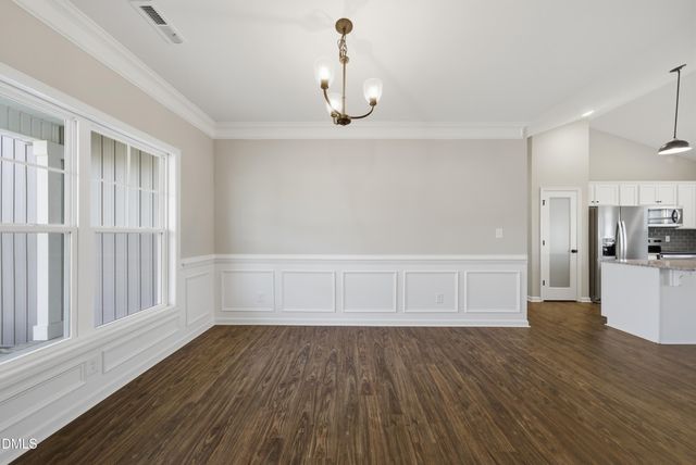 9315 Turkey Way, Middlesex, NC 27557