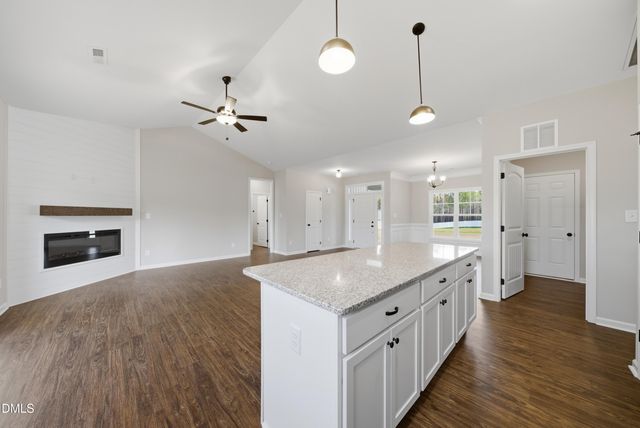 9315 Turkey Way, Middlesex, NC 27557