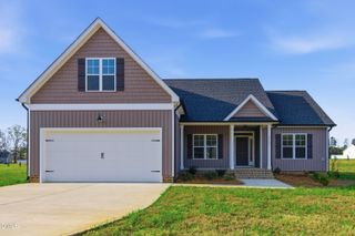 9315 Turkey Way, Middlesex, NC 27557
