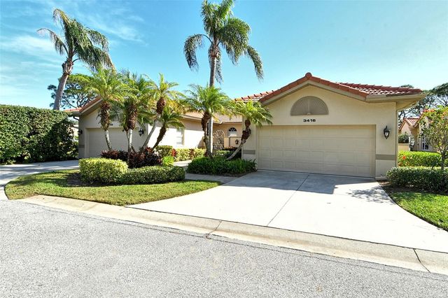3416 W CHELMSFORD COURT 2, Sarasota, FL 34235