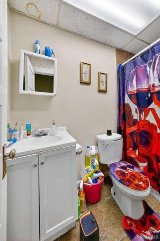 4703 Labadie Avenue, St Louis, MO 63115