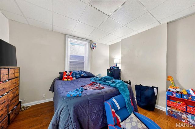 4703 Labadie Avenue, St Louis, MO 63115