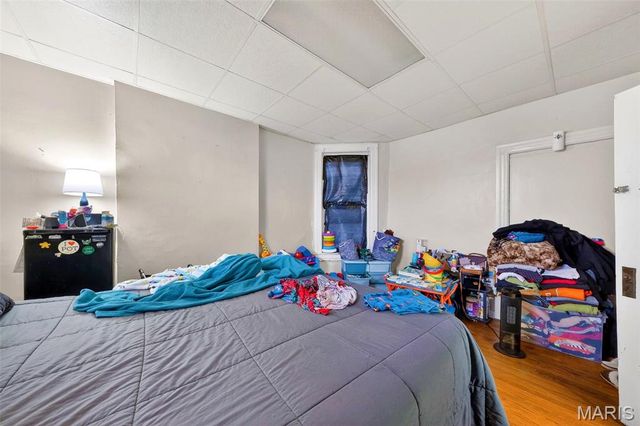 4703 Labadie Avenue, St Louis, MO 63115