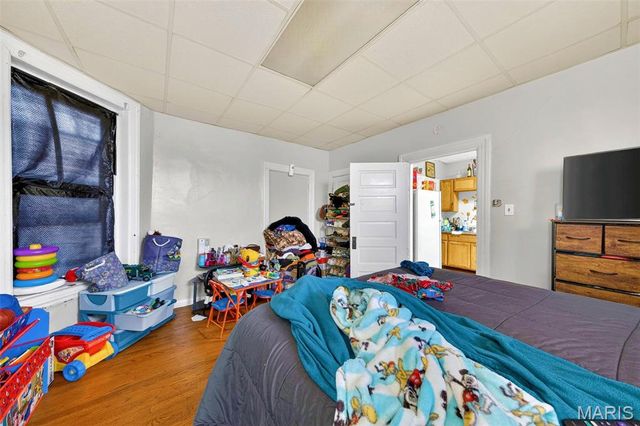 4703 Labadie Avenue, St Louis, MO 63115