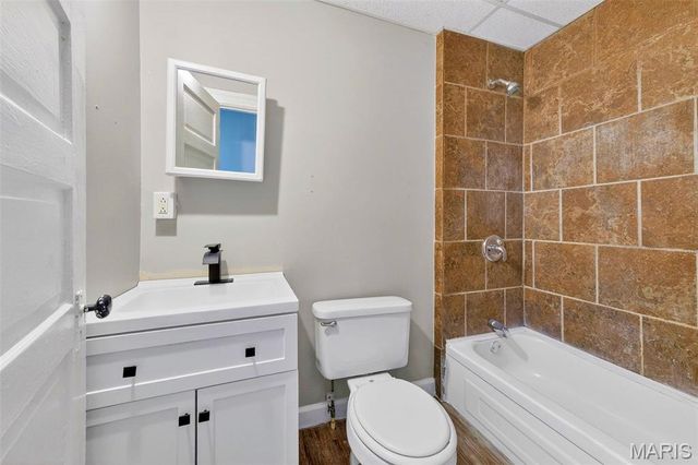 4703 Labadie Avenue, St Louis, MO 63115