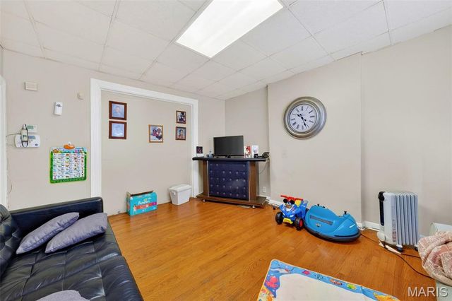 4703 Labadie Avenue, St Louis, MO 63115