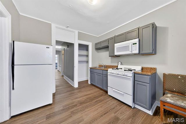 4703 Labadie Avenue, St Louis, MO 63115