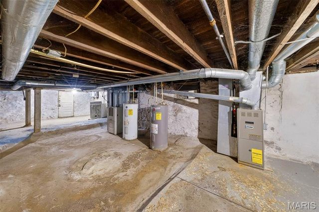 4703 Labadie Avenue, St Louis, MO 63115