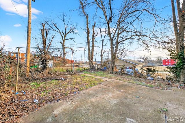 4703 Labadie Avenue, St Louis, MO 63115