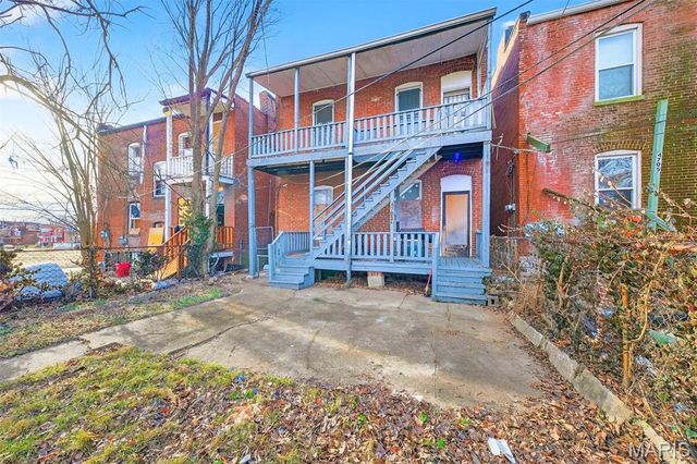 4703 Labadie Avenue, St Louis, MO 63115