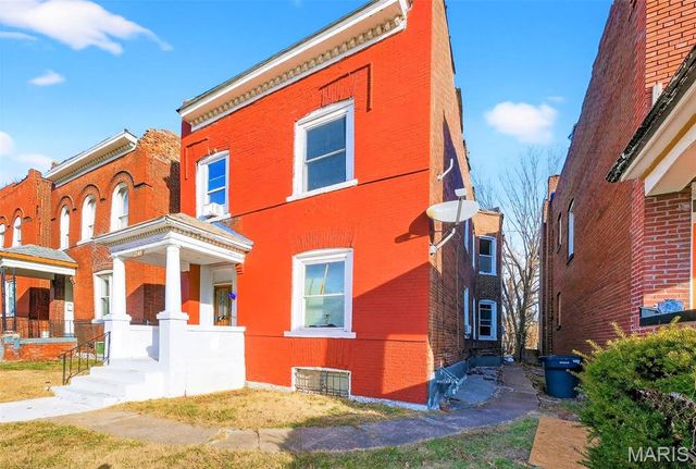 4703 Labadie Avenue, St Louis, MO 63115