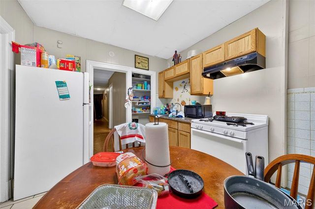 4703 Labadie Avenue, St Louis, MO 63115