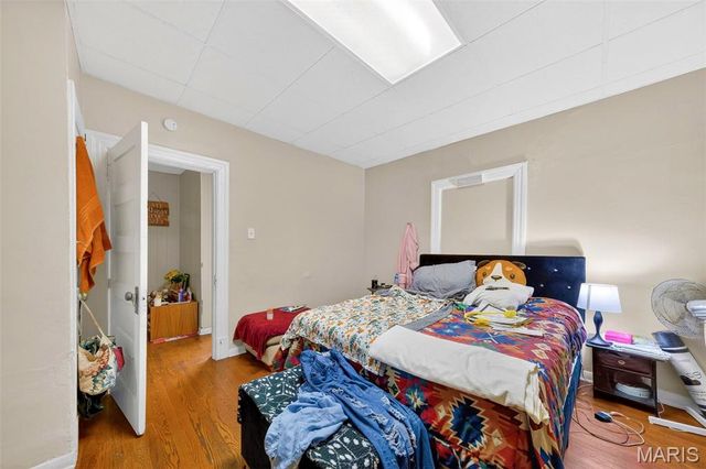 4703 Labadie Avenue, St Louis, MO 63115